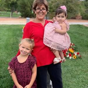 Meet your Posher, Gilda